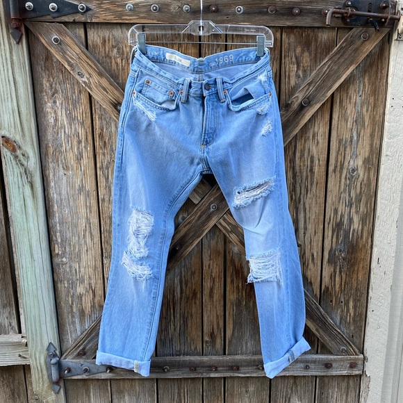 GAP Other - GAP Slim Jeans 28 x 30